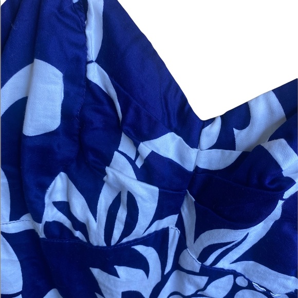 VINTAGE PARADISE HAWAII PINUP STYLE SWIMSUIT SIZE 12 - Picture 5 of 11